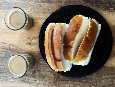 Chota Bite By Goodluck Cafe