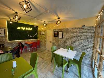 34 Cafe & Grill
