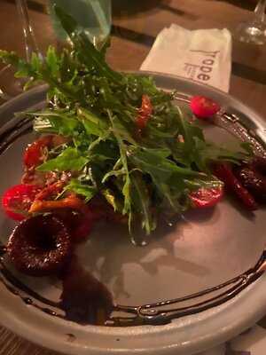 Trapeze Kitchen & Bar