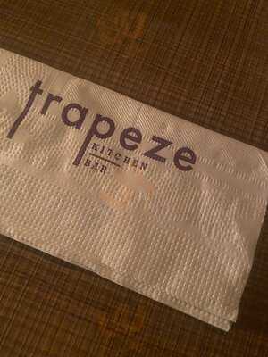 Trapeze Kitchen & Bar