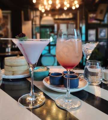 Trapeze Kitchen & Bar