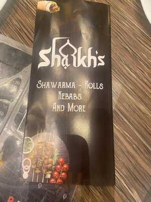 Shaikh's