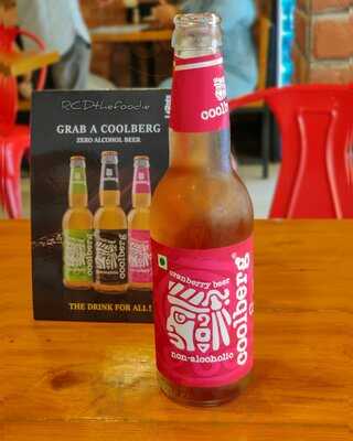 Masala Stories, Vashi