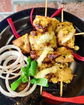 Masala Stories, Vashi