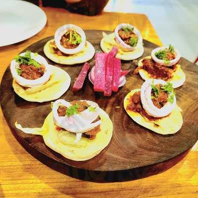 Masala Stories, Vashi