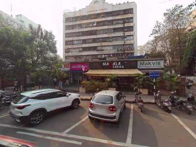 Masala Stories, Vashi