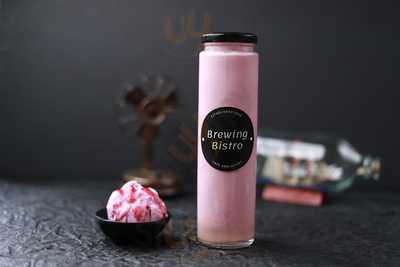 Brewing Bistro
