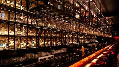 Chufang Asian Kitchen & Bar