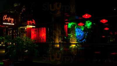 Chufang Asian Kitchen & Bar