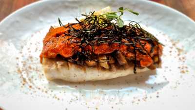 Chufang Asian Kitchen & Bar