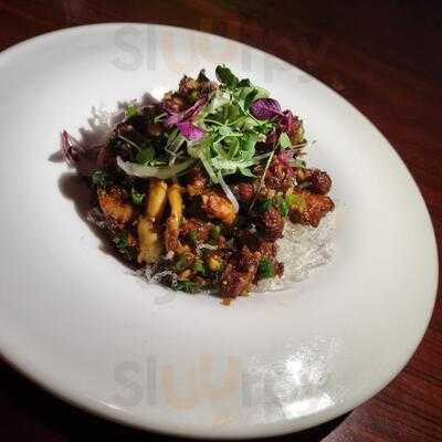 Chufang Asian Kitchen & Bar