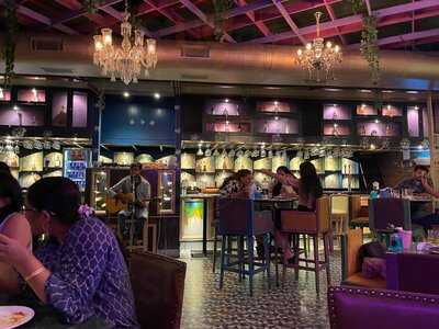 Butterfly High, Thane