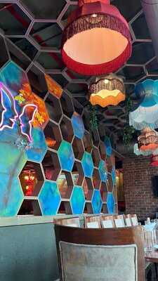 Butterfly High, Thane