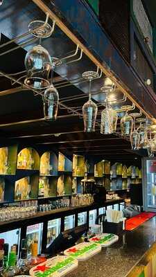 Butterfly High, Thane