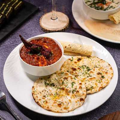 Butterfly High, Thane