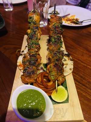 Butterfly High, Thane