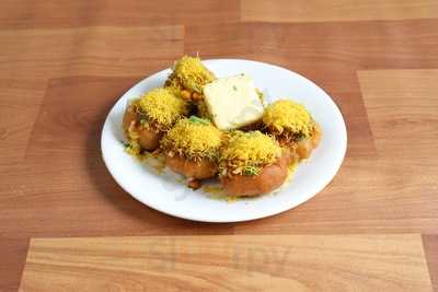 Gupta Panipuri Center