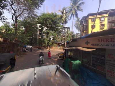 Gupta Panipuri Center