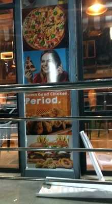 Mummy Daddy Cafe & Restaurant