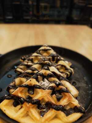 Mummy Daddy Cafe & Restaurant