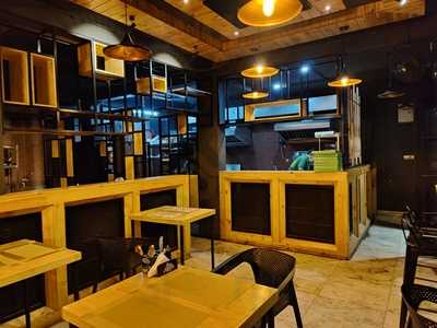 Mummy Daddy Cafe & Restaurant