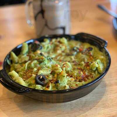 Mummy Daddy Cafe & Restaurant