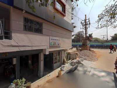 Mummy Daddy Cafe & Restaurant