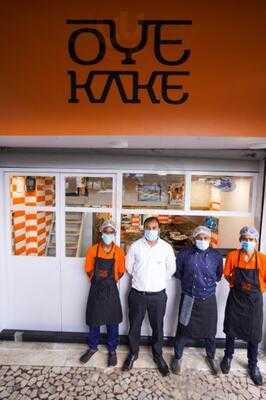 Oye Kake
