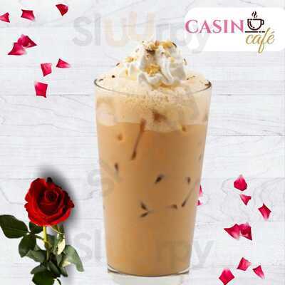 Casino Cafe