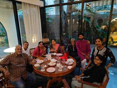 Sage And Levender Bistro