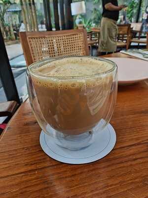 Sage And Levender Bistro