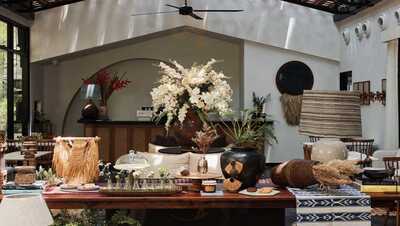 Sage And Levender Bistro