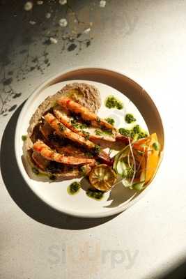 Sage And Levender Bistro