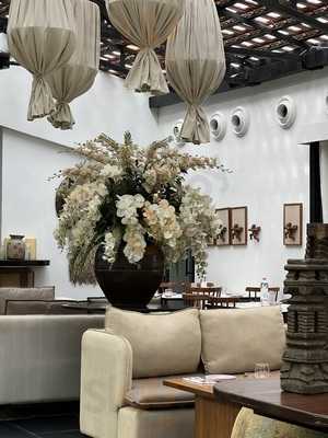 Sage And Levender Bistro