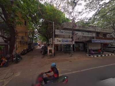 Sage And Levender Bistro