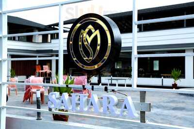 Sahara Resto & Bar