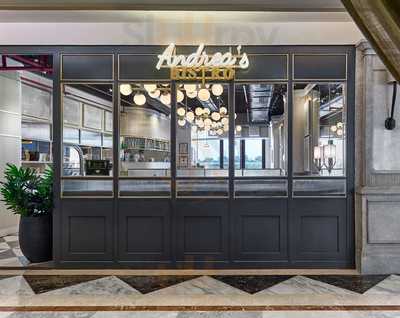 Andrea's Bistro