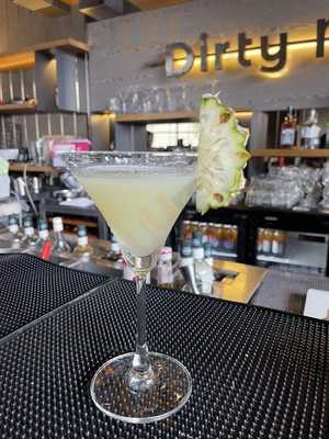 Dirty Martini Kitchen & Cocktail Bar