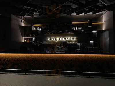 Dirty Martini Kitchen & Cocktail Bar