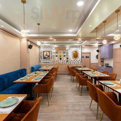 Kake Di Hatti - Since 1942