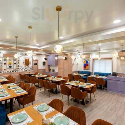 Kake Di Hatti - Since 1942