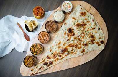 Kake Di Hatti - Since 1942