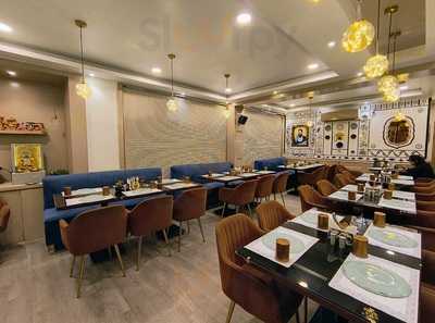 Kake Di Hatti - Since 1942