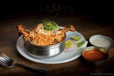 Ekkya's Family Restaurant