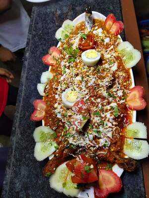 Ekkya's Family Restaurant