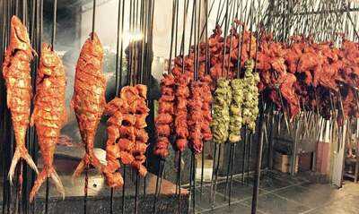 Ekkya's Family Restaurant