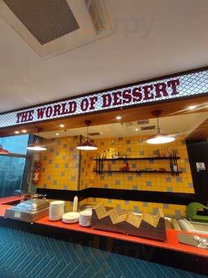 Absolute Barbecues - Vashi, Mumbai