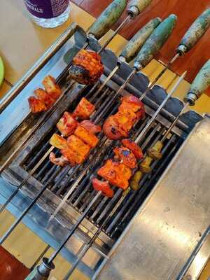 Absolute Barbecues - Vashi, Mumbai