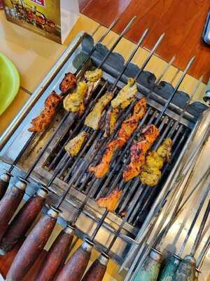 Absolute Barbecues - Vashi, Mumbai