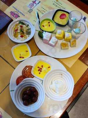 Absolute Barbecues - Vashi, Mumbai